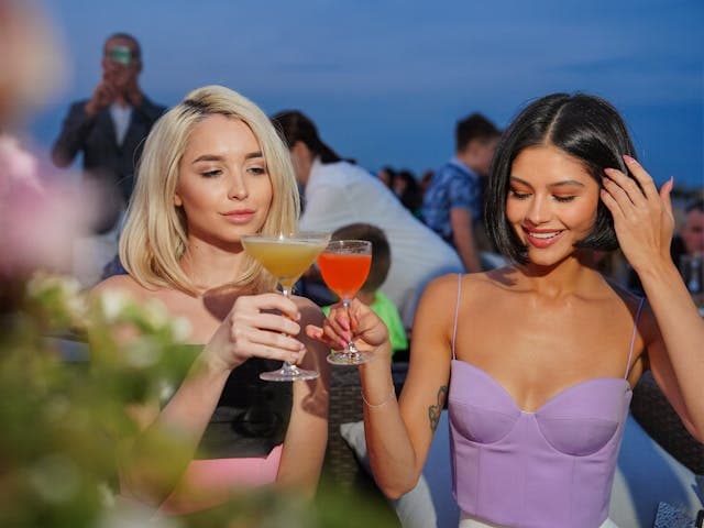 Private Island Party image