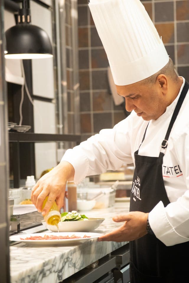 Personal Chef image