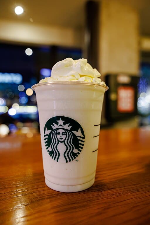 Starbucks Coffee image